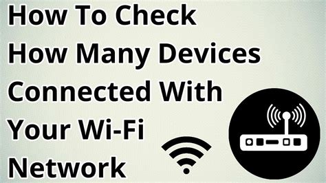 connected devices wifi